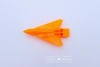 Airplane whistle, children's plastic toy gift, Gashapon party toy Item Picture